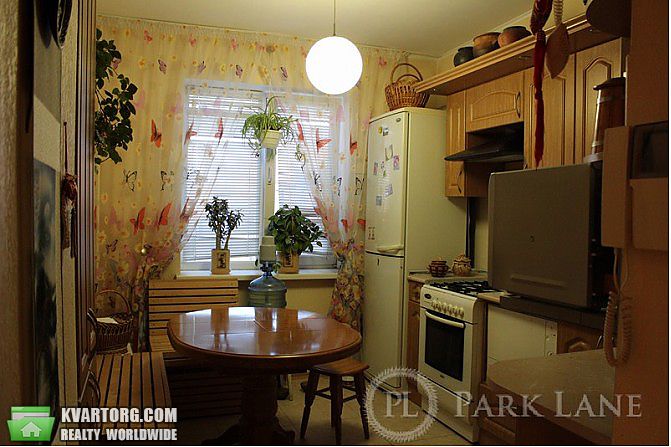 Sell 3-room apartment. Киев,  Героев Днепра — photo 7