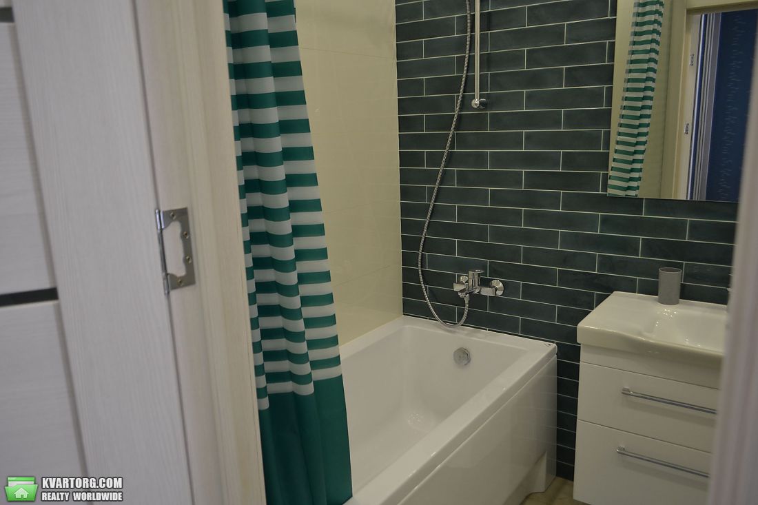 Rent out 1-room apartment. Киев,  Ломоносова — photo 8