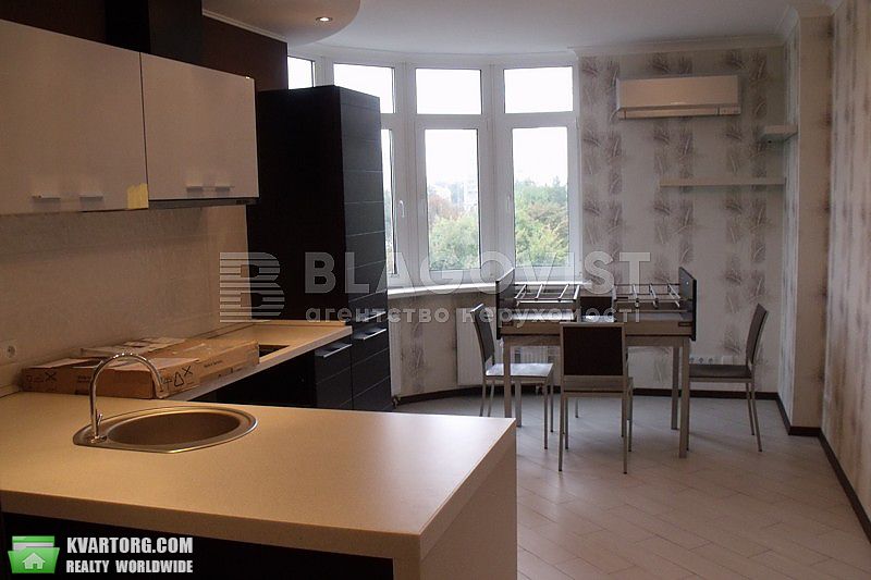 Rent out 2-room apartment. Киев,  Липковского митропоита — photo 5