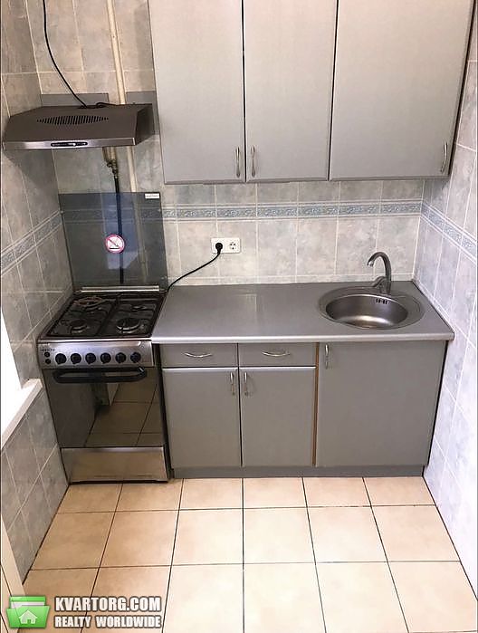 Sell 1-room apartment. Киев,  Гусовского — photo 5
