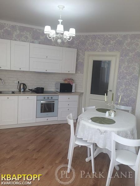 Sell 1-room apartment. Киев, Мейтуса Композитора — photo 4