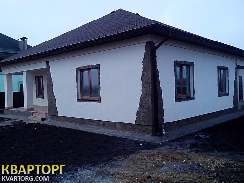 Sell house. Борисполь, Гаражный — photo 1