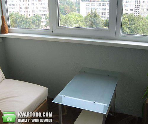 Sell 3-room apartment. Киев, Дубровицкая — photo 3