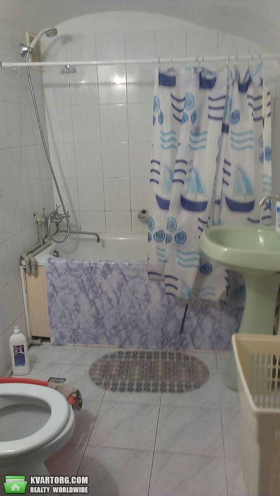 Rent out 3-room apartment. Одесса, Успенская — photo 2