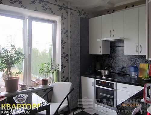 Sell 1-room apartment. Киев,  Ревуцкого — photo 3