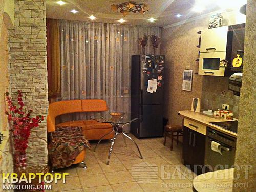 Sell 3-room apartment. Киев, Княжий Затон — photo 4