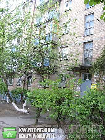 Sell 3-room apartment. Киев, Ольжича — photo 1