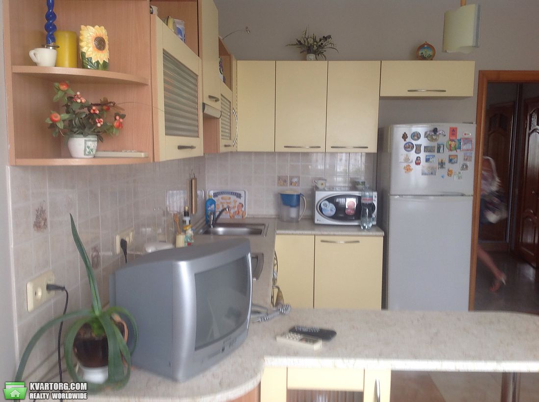 Sell 3-room apartment. Одесса, Педагогическая — photo 2