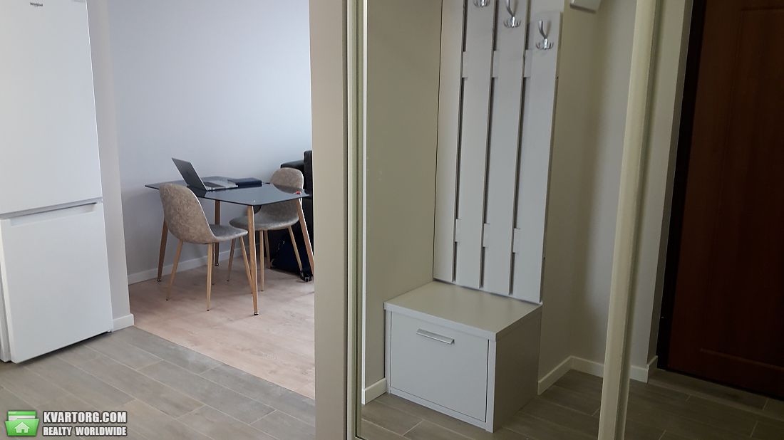 Rent out 1-room apartment. Киев, Бульвар Вацлава Гавела, 6 — photo 7