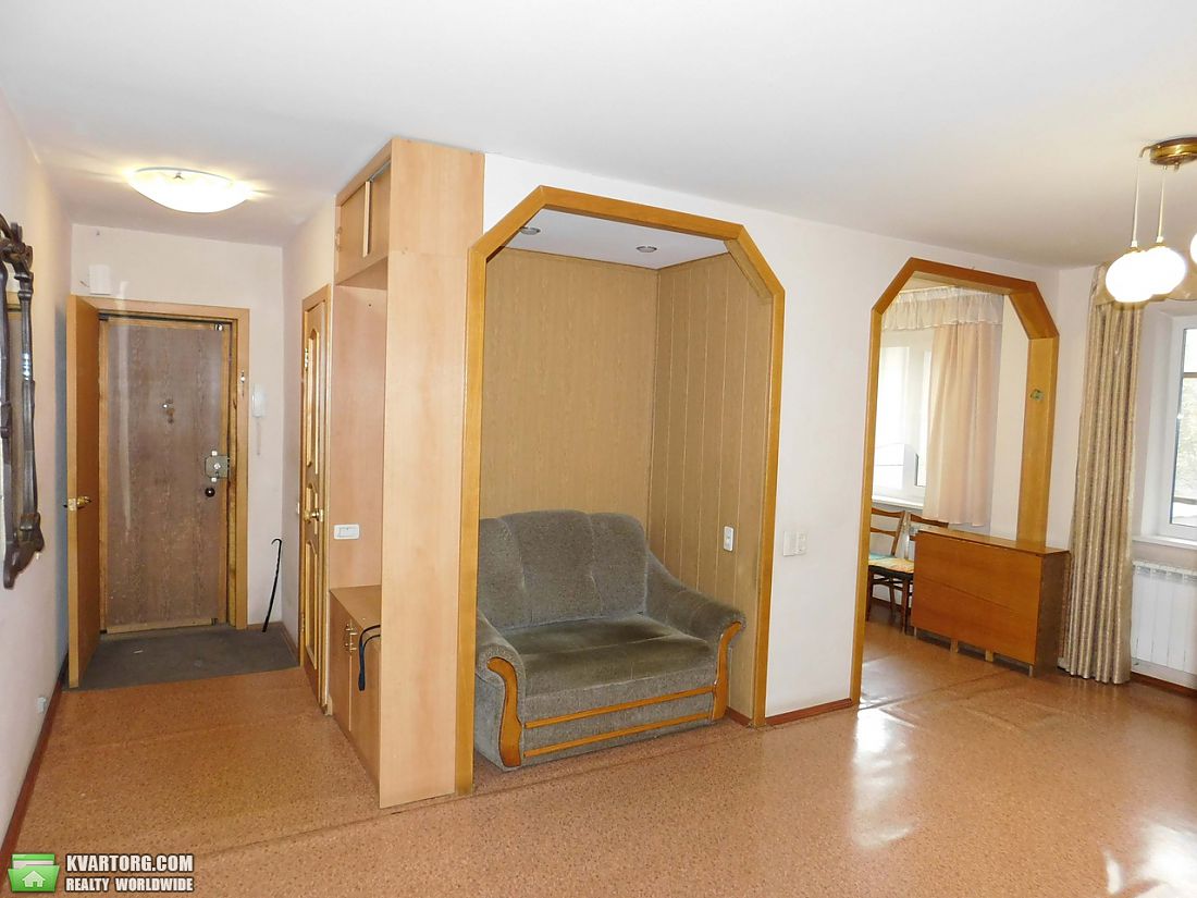Rent out 2-room apartment. Одесса, Старицкого — photo 4