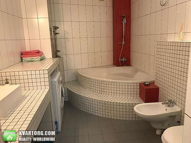 Rent out 2-room apartment. Одесса, Тенистая — photo 7