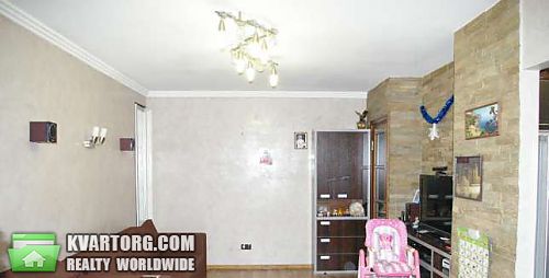 Sell 2-room apartment. Киев, Уманская — photo 2