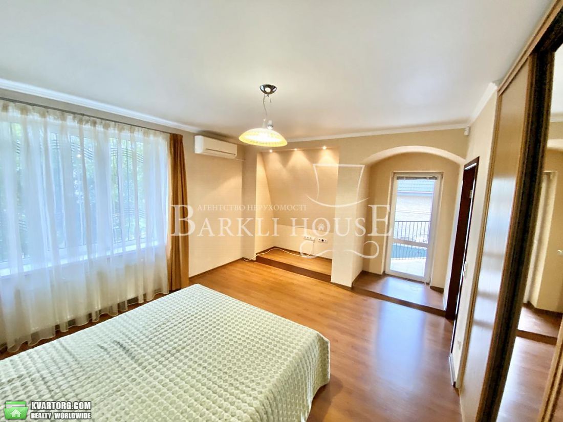 Rent out house. Киев,  Черняховского — photo 5