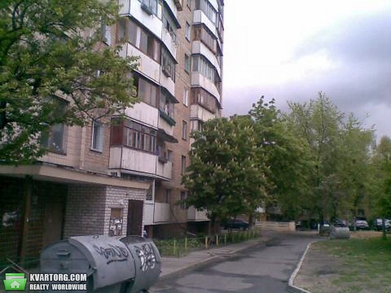 Sell 1-room apartment. Киев, Валковская — photo 3