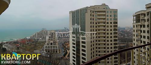 Rent out 3-room apartment. Одесса, Гагаринское плато — photo 5
