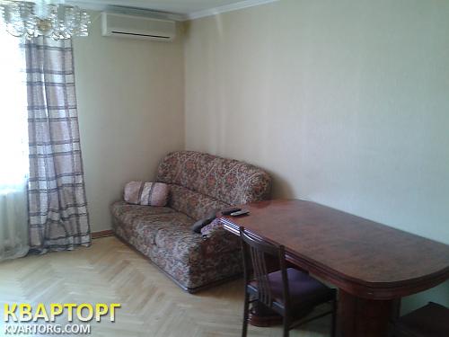 Rent out 3-room apartment. Киев,  Ахматовой — photo 8