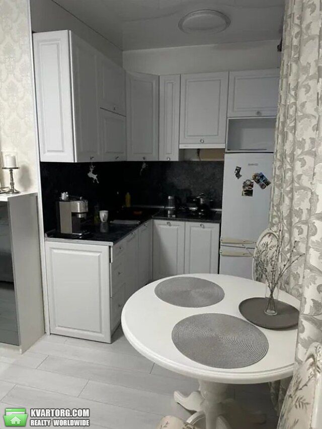 Rent out 1-room apartment. Киев, Алмазова — photo 5