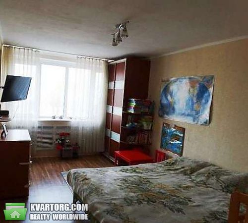 Sell 1-room apartment. Киев, Энтузиастов — photo 4