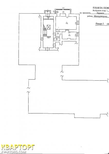 Sell office. Киев,  Победы пр — photo 6