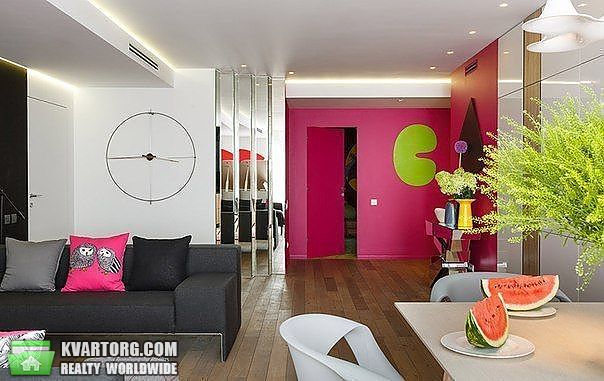 Sell 1-room apartment. Киев,  Воскресенская — photo 1