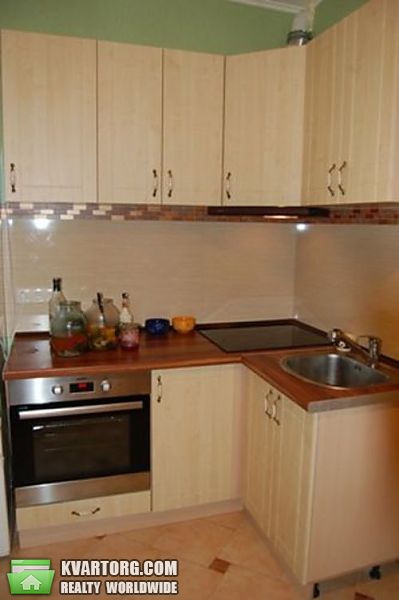 Sell 2-room apartment. Киев, Радунская — photo 5