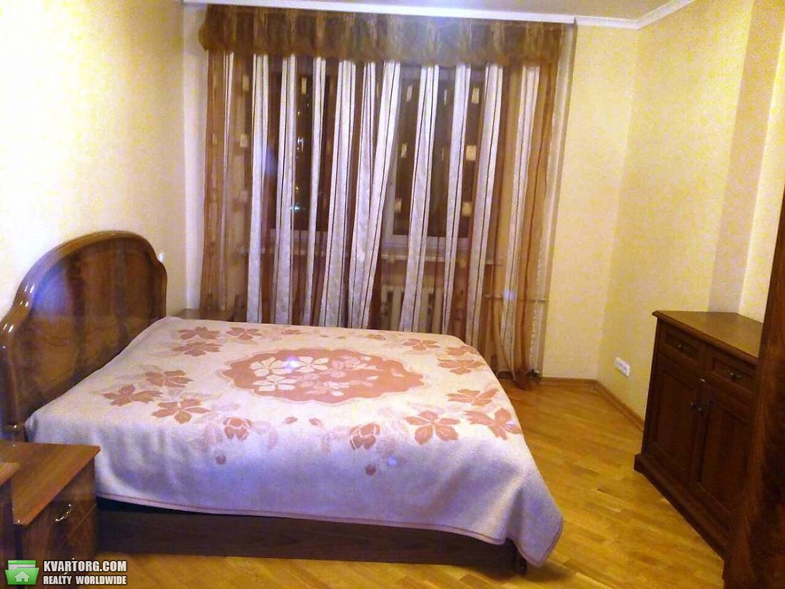Rent out 3-room apartment. Киев,  Героев Сталинграда пр — photo 8