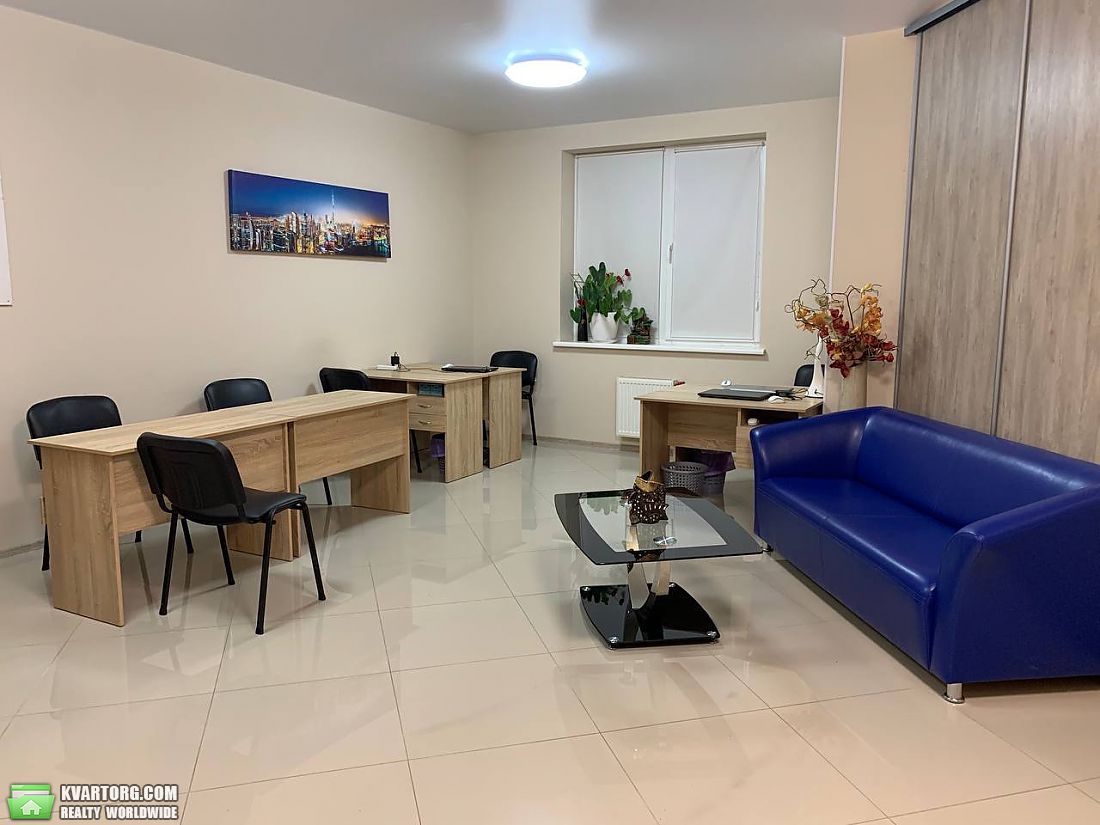 Rent out office. Одесса, ул. Генуэзская — photo 1