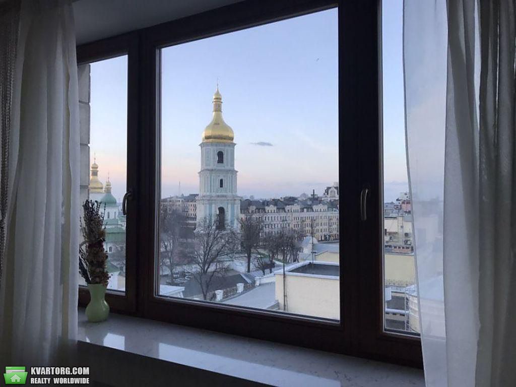 Rent out 3-room apartment. Киев,  Ирининская — photo 3