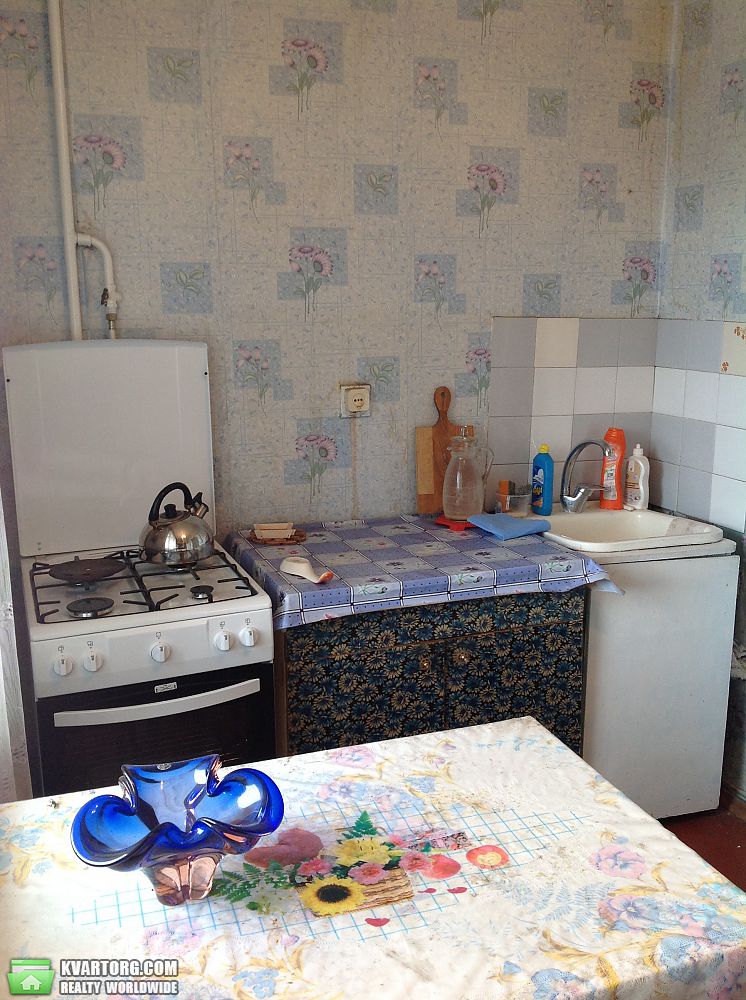 Sell 1-room apartment. Киев,  Закревского — photo 4