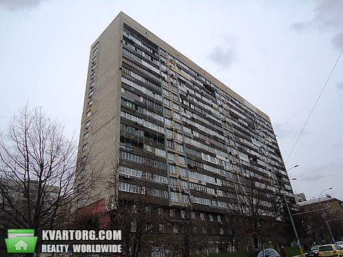 Sell 3-room apartment. Киев, Бульв. Леси Украинки — photo 1
