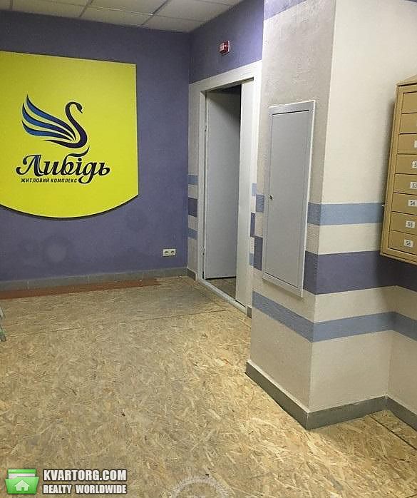 Sell 3-room apartment. Киев, Малевича Казимира — photo 1