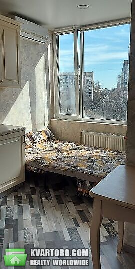 Sell 1-room apartment. Киев,  Радужная — photo 2
