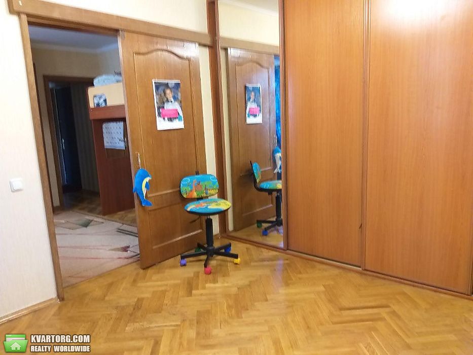 Sell 3-room apartment. Киев,  Миропольская — photo 7