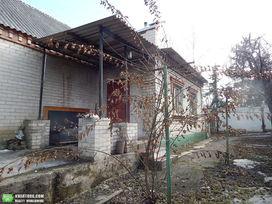 Sell house. Днепропетровск, Тихвинская — photo 2