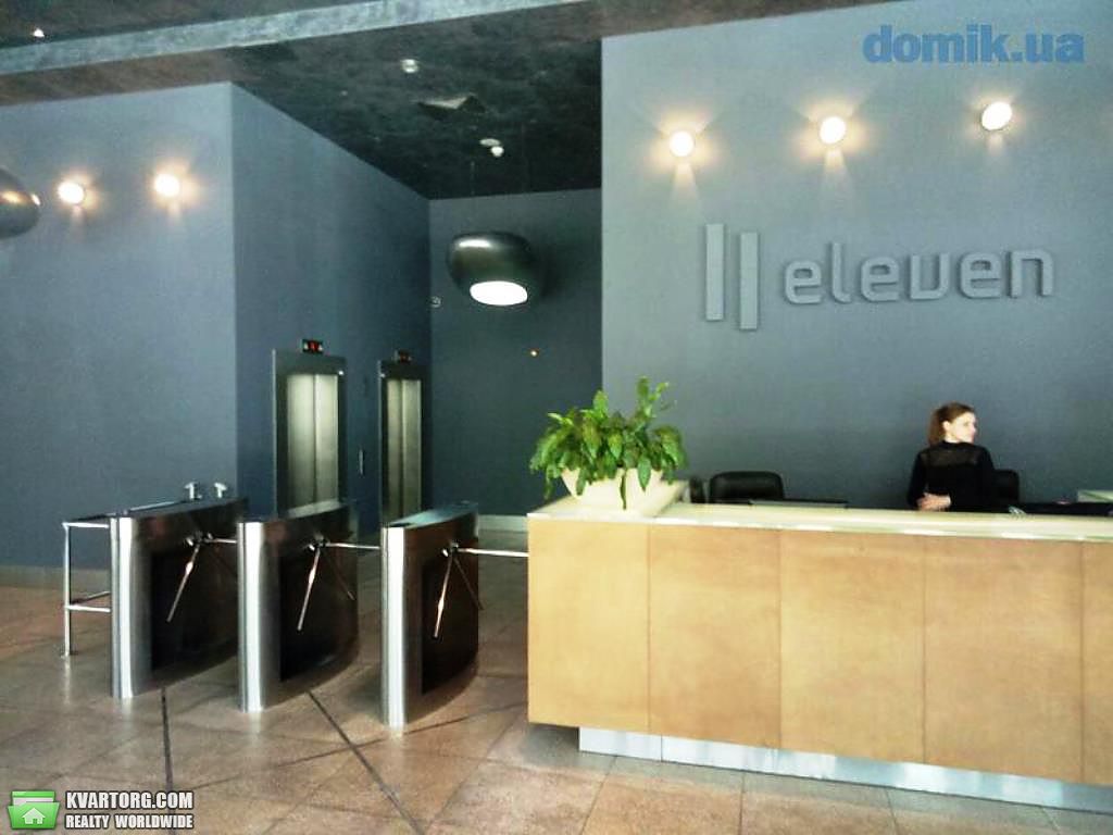 Rent out office. Киев,  Соломенская — photo 3