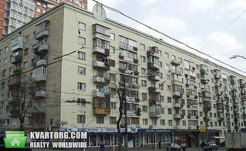 Sell 3-room apartment. Киев, Большая Васильковская — photo 1