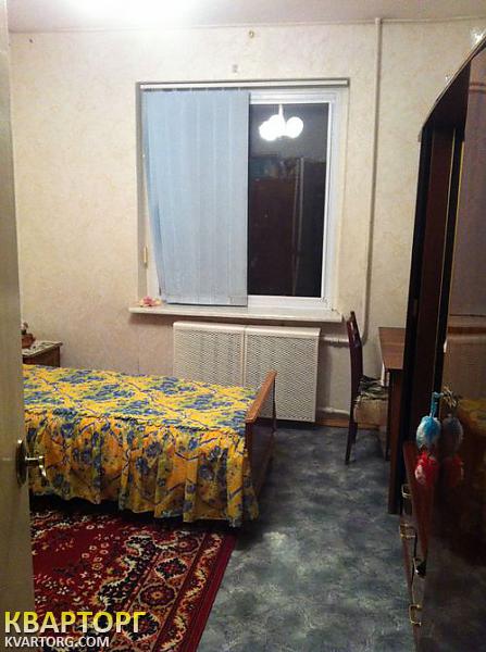 Sell 2-room apartment. Киев,  Карбышева — photo 3