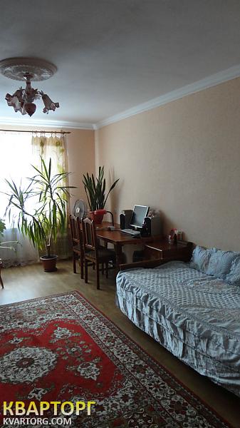 Sell 1-room apartment. Киев,  Постышева — photo 8