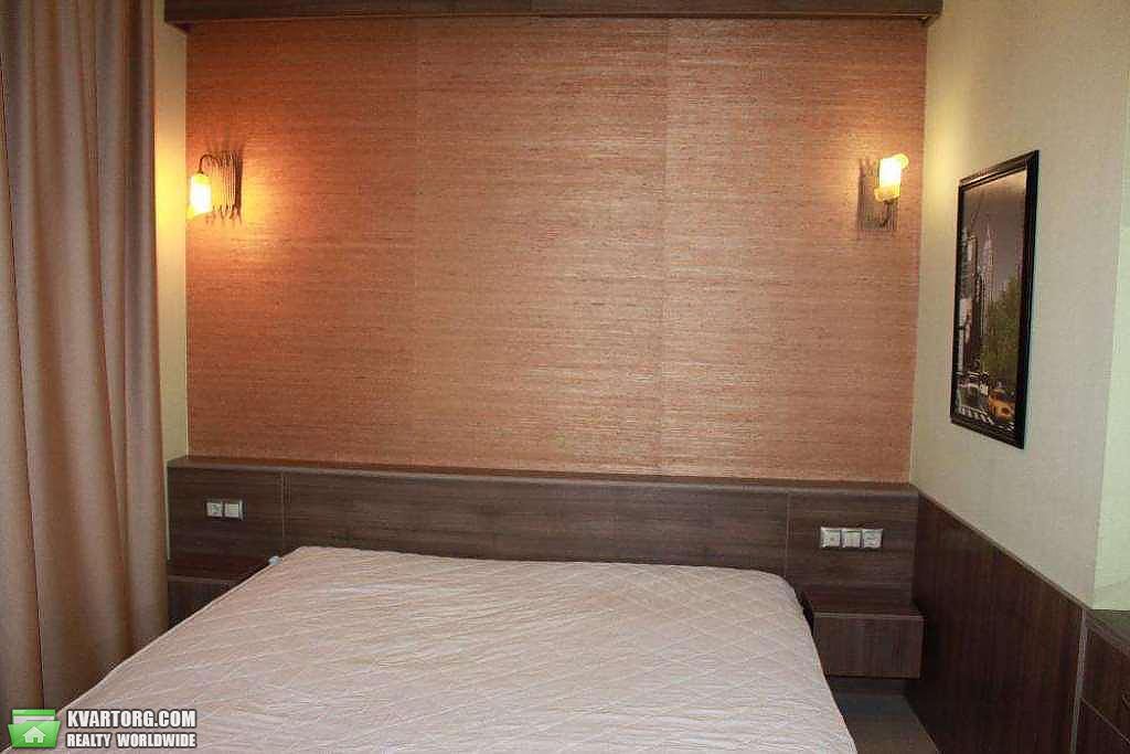 Rent out 1-room apartment. Киев,  Вильямса — photo 4