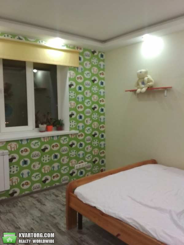 Rent out 2-room apartment. Харьков, Амосова — photo 3