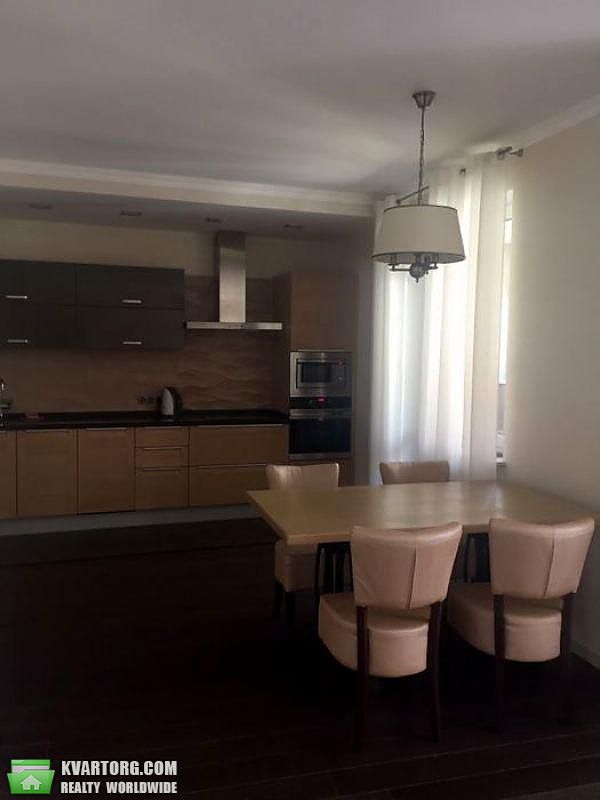 Rent out 3-room apartment. Киев,  Златоустовская — photo 3
