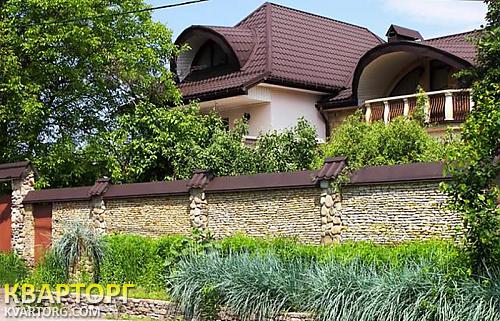 Rent out house. Киев, Садовая — photo 1