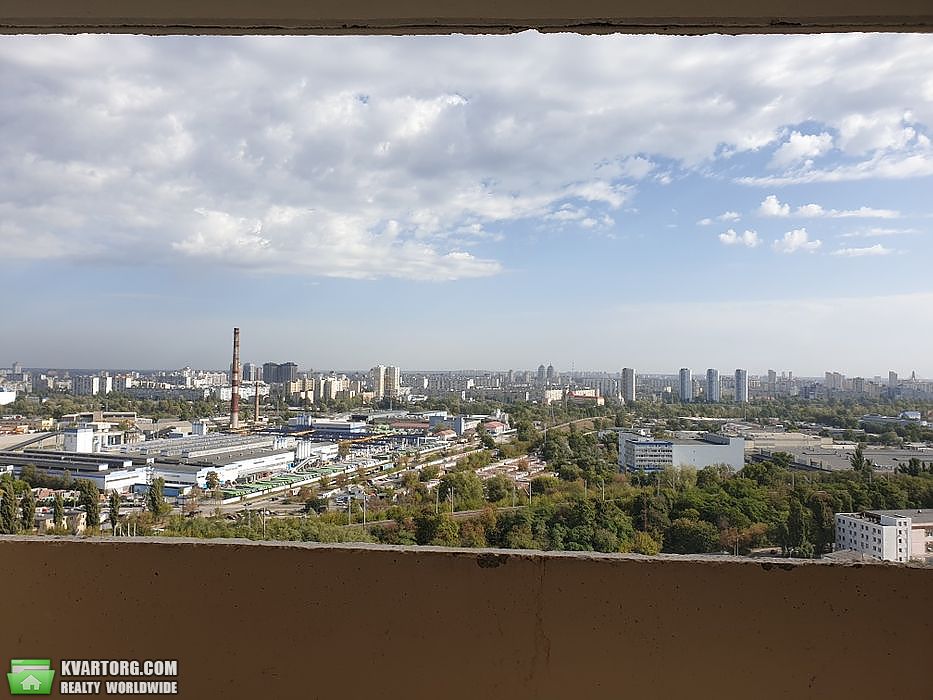 Sell 2-room apartment. Киев, пер. Балтийский — photo 7