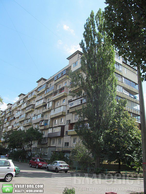 Sell 3-room apartment. Киев,  Героев Сталинграда пр — photo 10