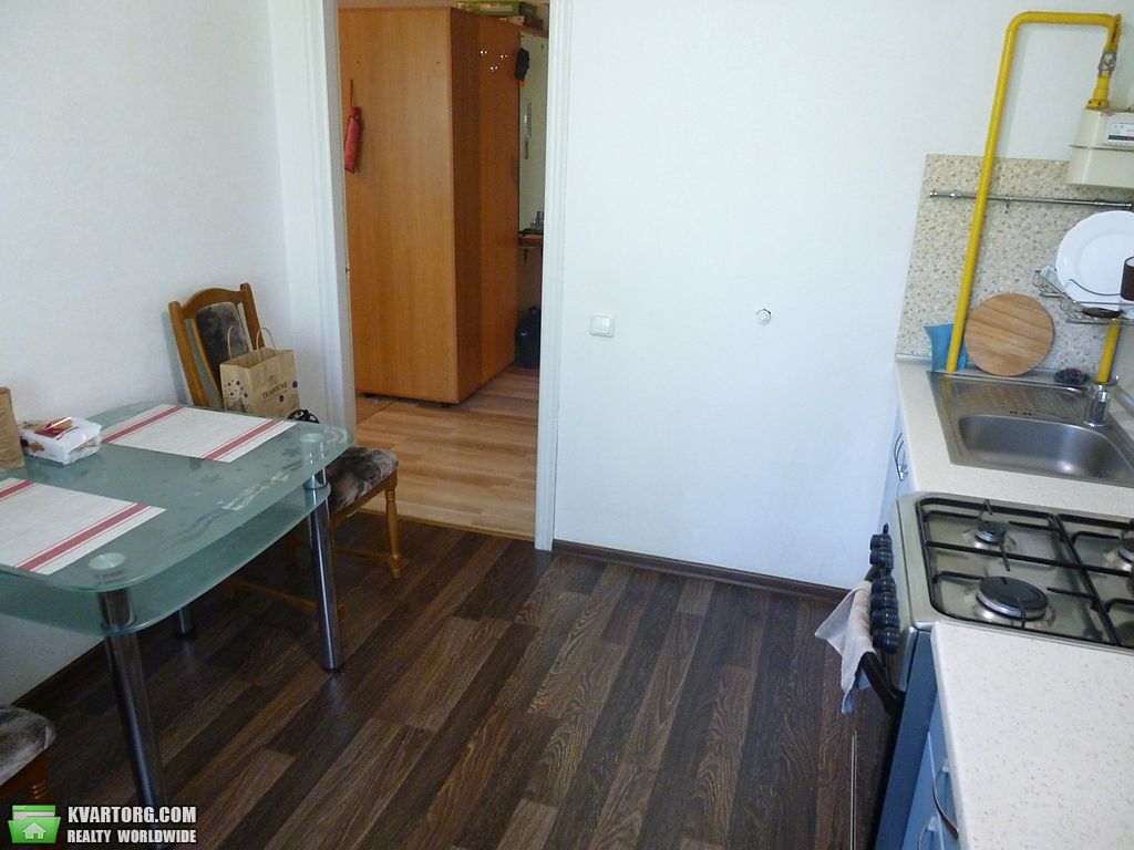 Sell 1-room apartment. Днепропетровск, Юных Ленинцев — photo 5