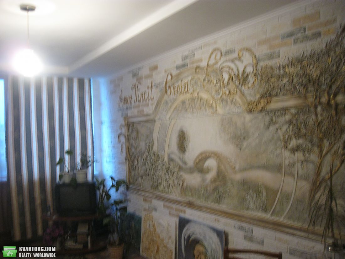 Sell 2-room apartment. Одесса, Днепропетровская дорога — photo 1