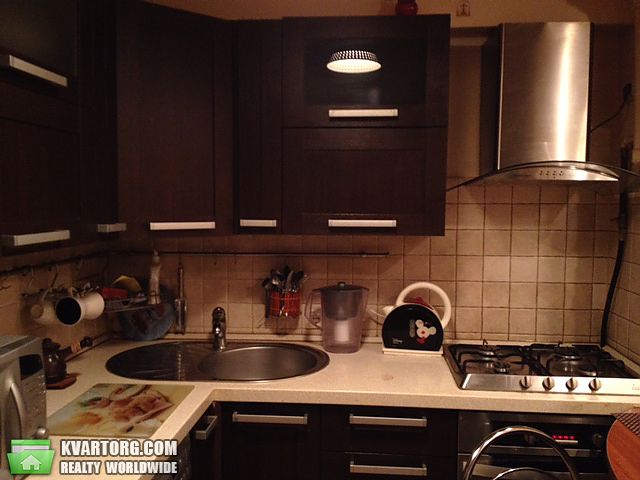 Sell 1-room apartment. Киев, Русановский бульвар — photo 4