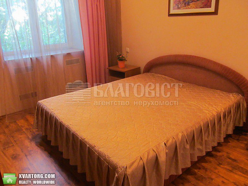 Rent out 2-room apartment. Киев,  Госпитальный пер — photo 5