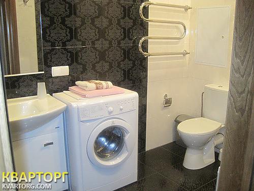Rent out 2-room apartment. Киев,  Соломенская — photo 9