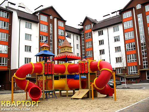 Sell 1-room apartment. Киев,  Большая Окружная — photo 1
